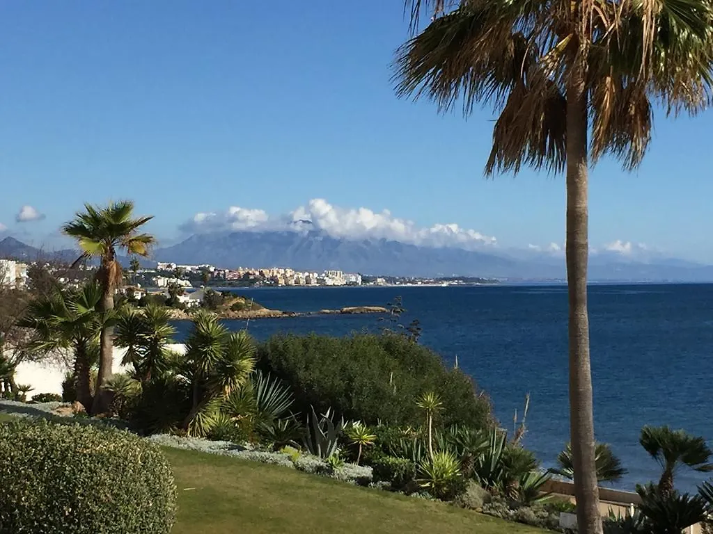 Sinfonia Del Mar Apartment Estepona Spain