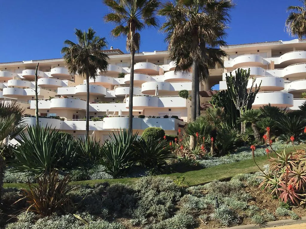 Sinfonia Del Mar Apartment Estepona