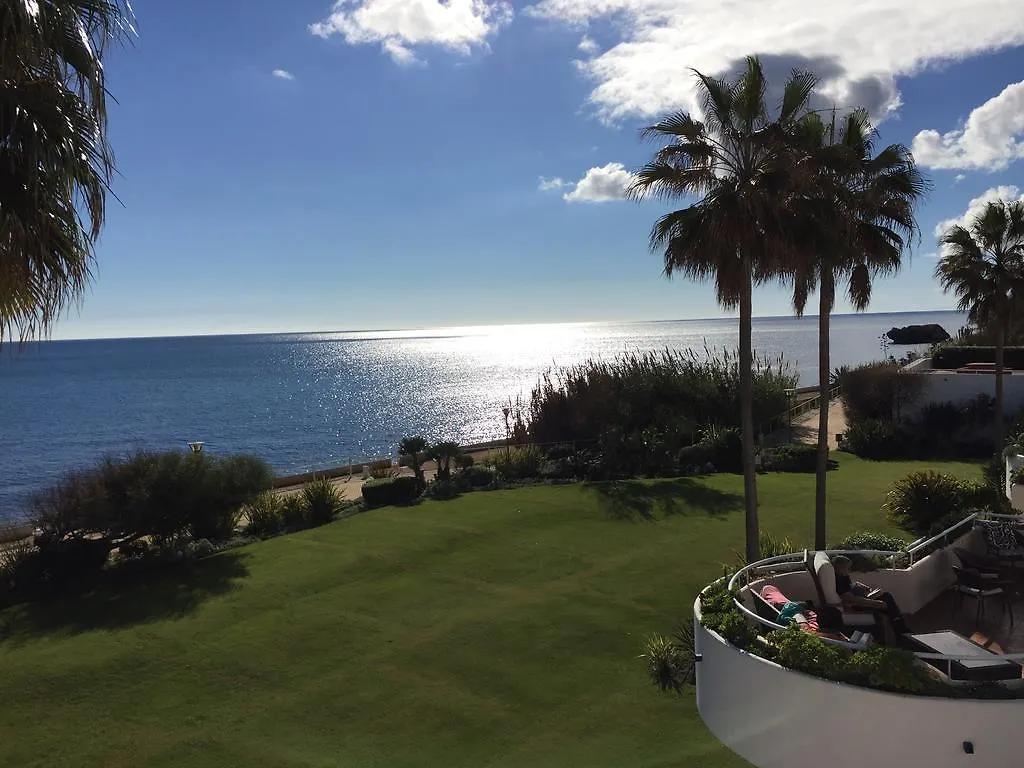 Sinfonia Del Mar Apartment Estepona