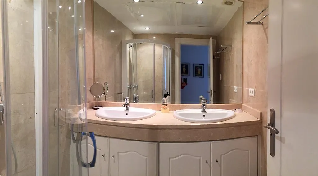 Sinfonia Del Mar Apartment Estepona Spain