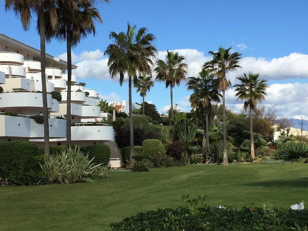 Sinfonia Del Mar Apartment Estepona Spain