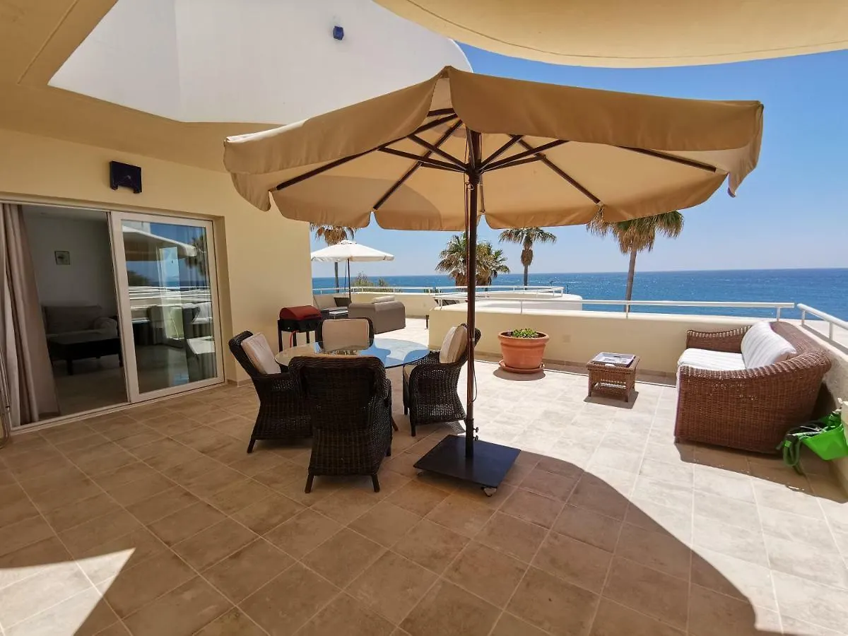 Sinfonia Del Mar Apartment Estepona