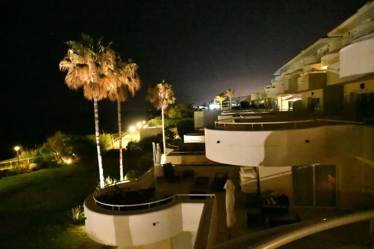 Sinfonia Del Mar Apartment Estepona Spain