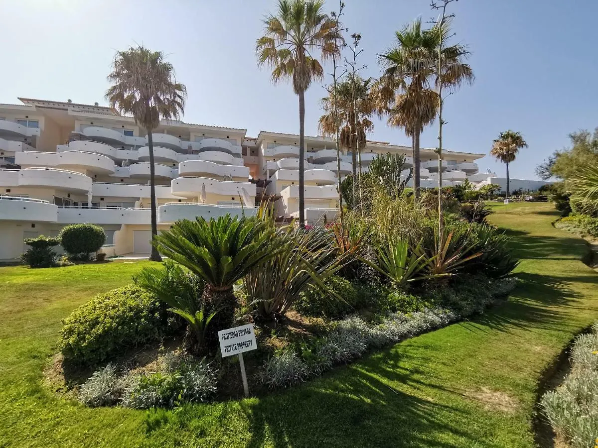 Sinfonia Del Mar Apartment Estepona