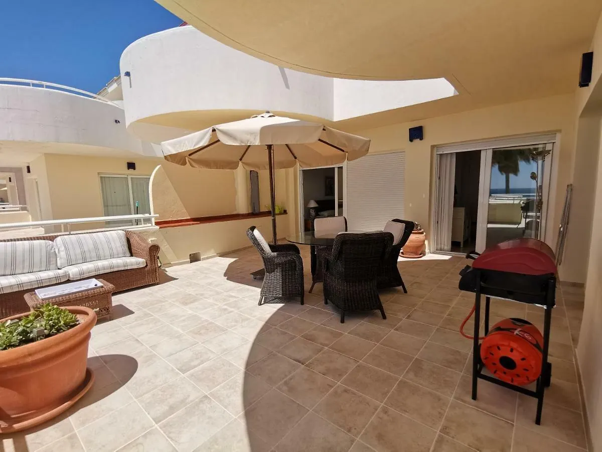 Sinfonia Del Mar Apartment Estepona Spain