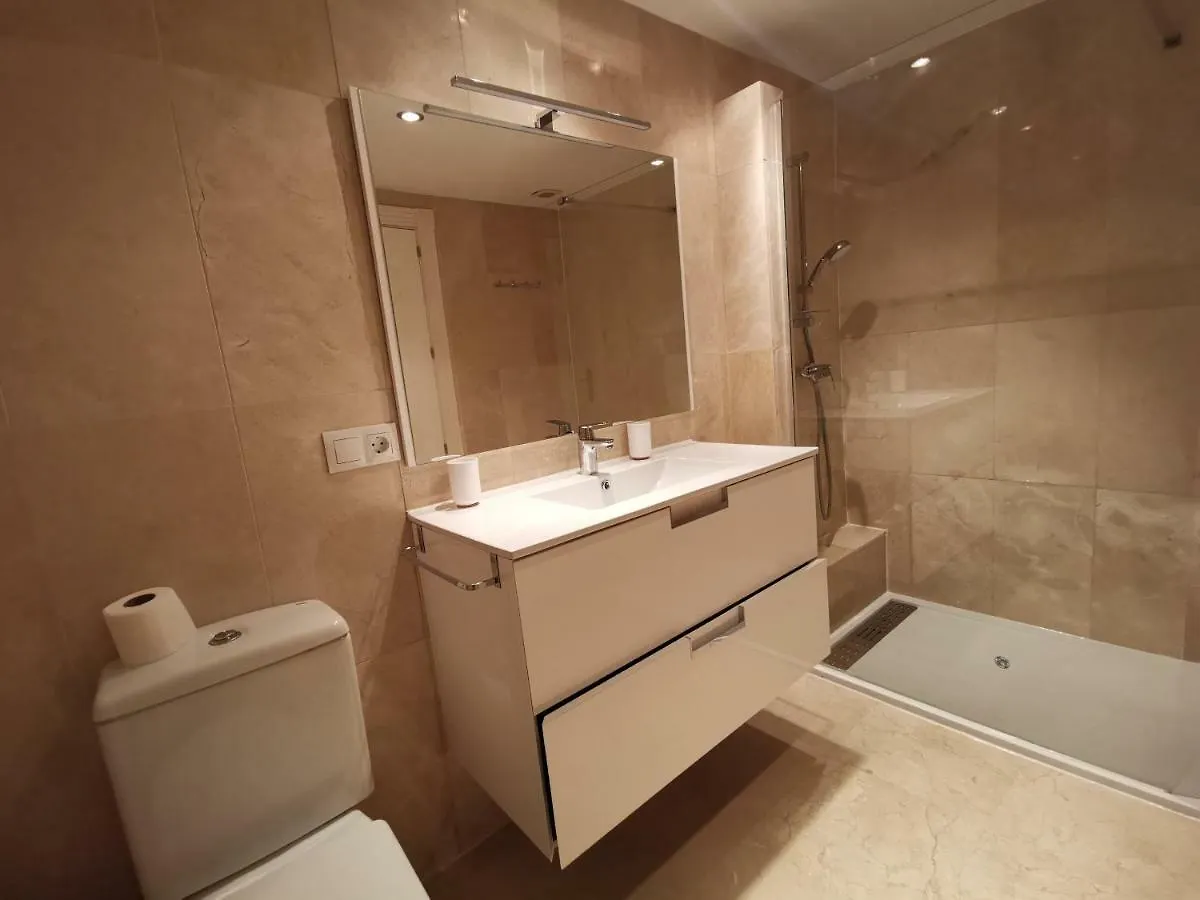 Sinfonia Del Mar Apartment Estepona