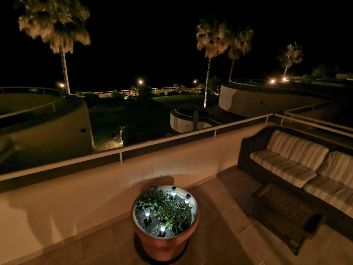 Sinfonia Del Mar Apartment Estepona