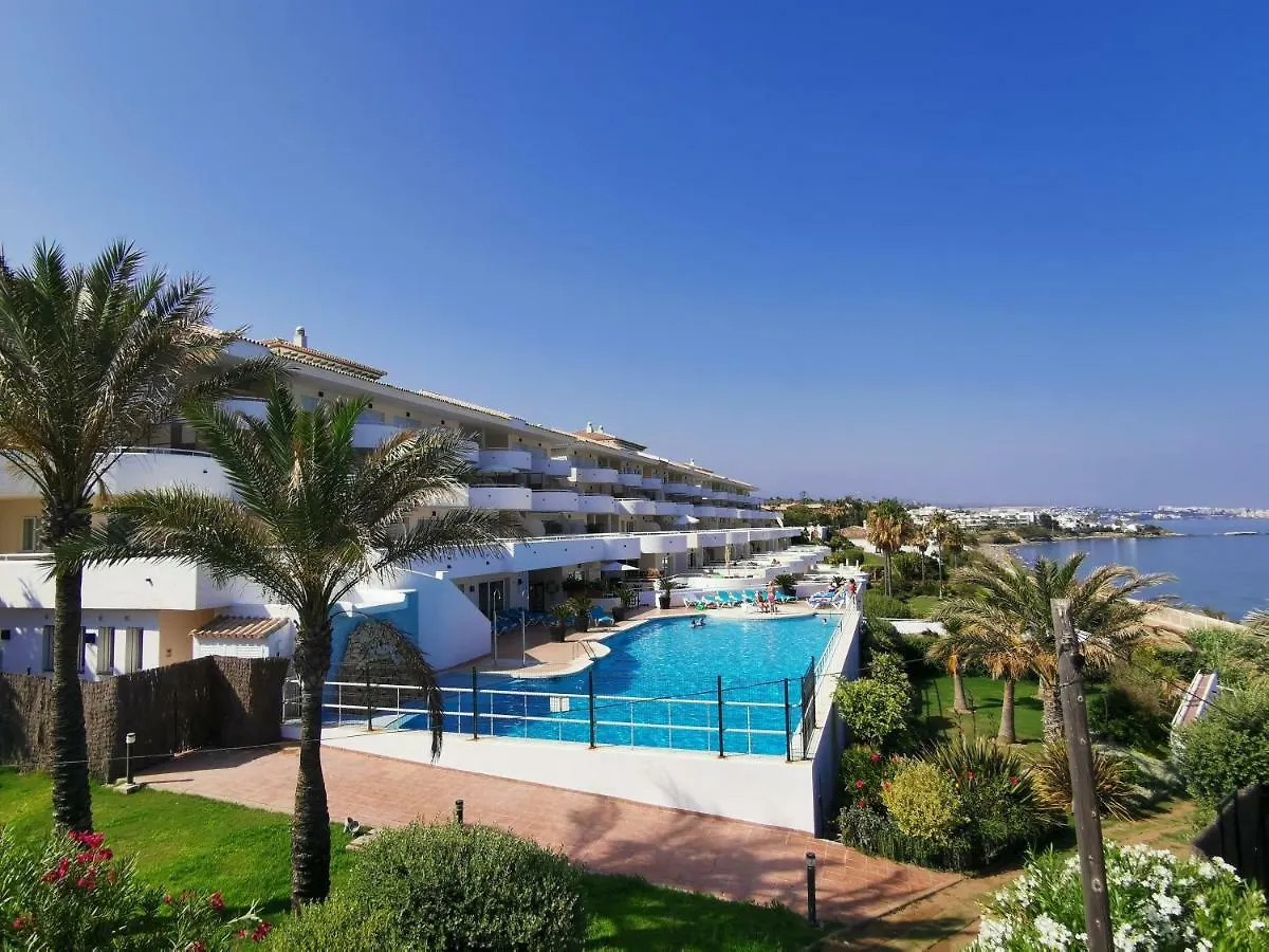 Sinfonia Del Mar Apartment Estepona