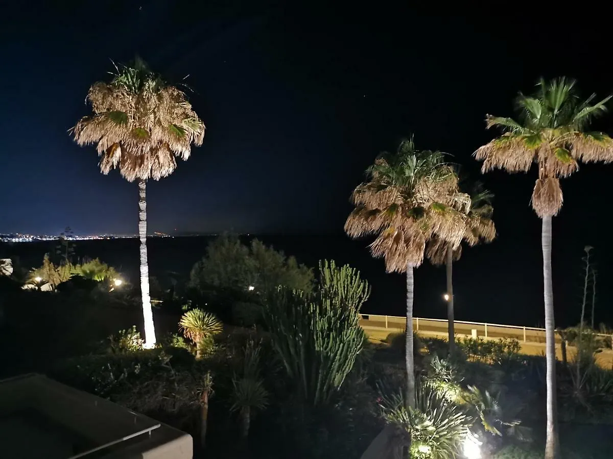 Sinfonia Del Mar Apartment Estepona