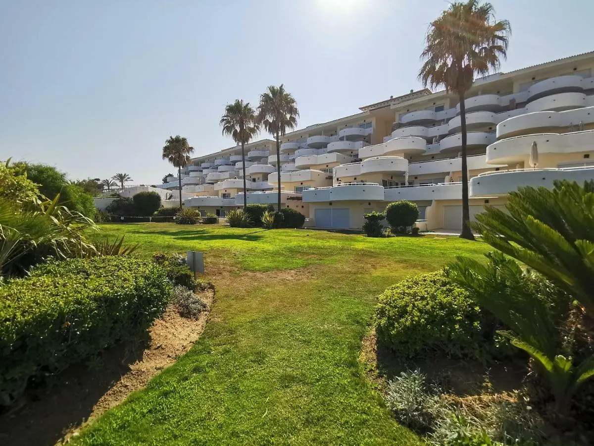 Sinfonia Del Mar Apartment Estepona