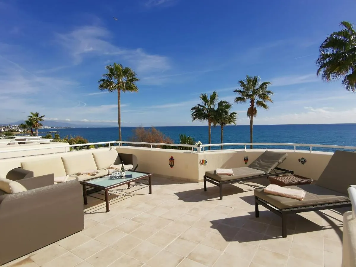 Sinfonia Del Mar Apartment contacts
