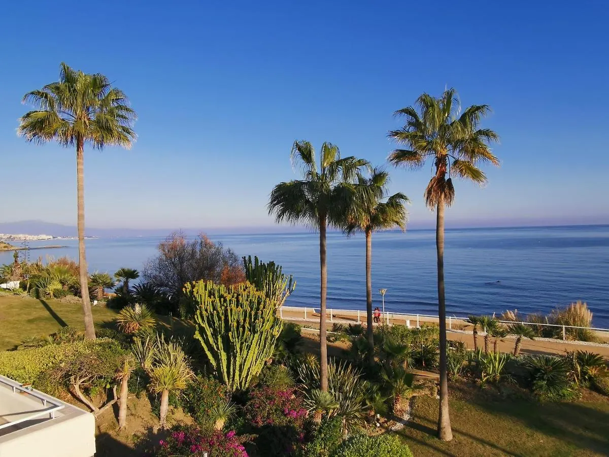 Sinfonia Del Mar Apartment Estepona Spain