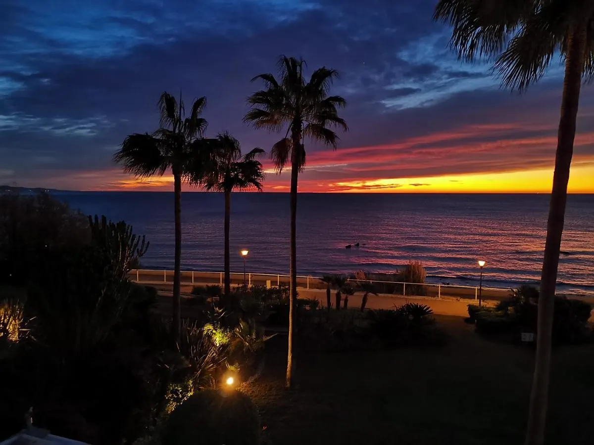 Sinfonia Del Mar Apartment Estepona 0*,  Spain