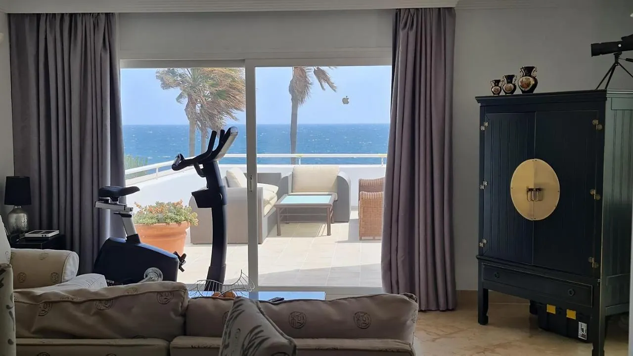 Sinfonia Del Mar Apartment Estepona