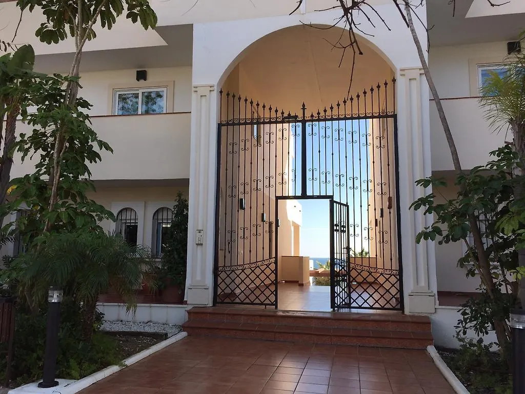 Sinfonia Del Mar Apartment Estepona 0*,