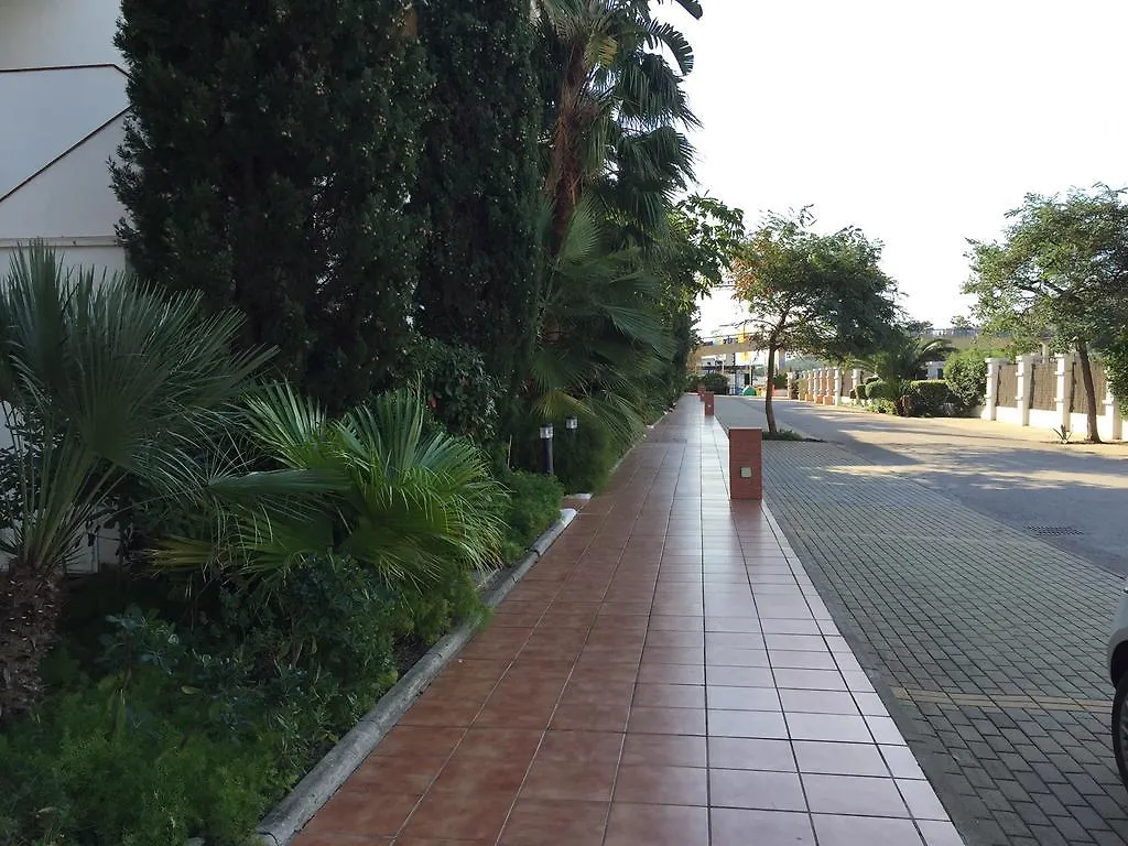 Sinfonia Del Mar Apartment Estepona