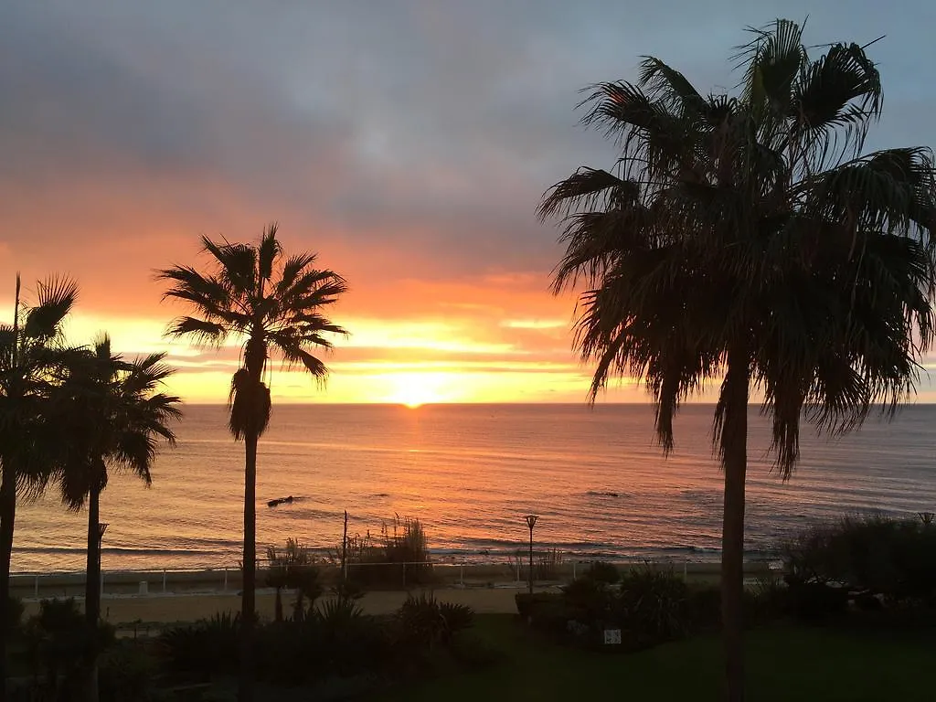 Sinfonia Del Mar Apartment Estepona