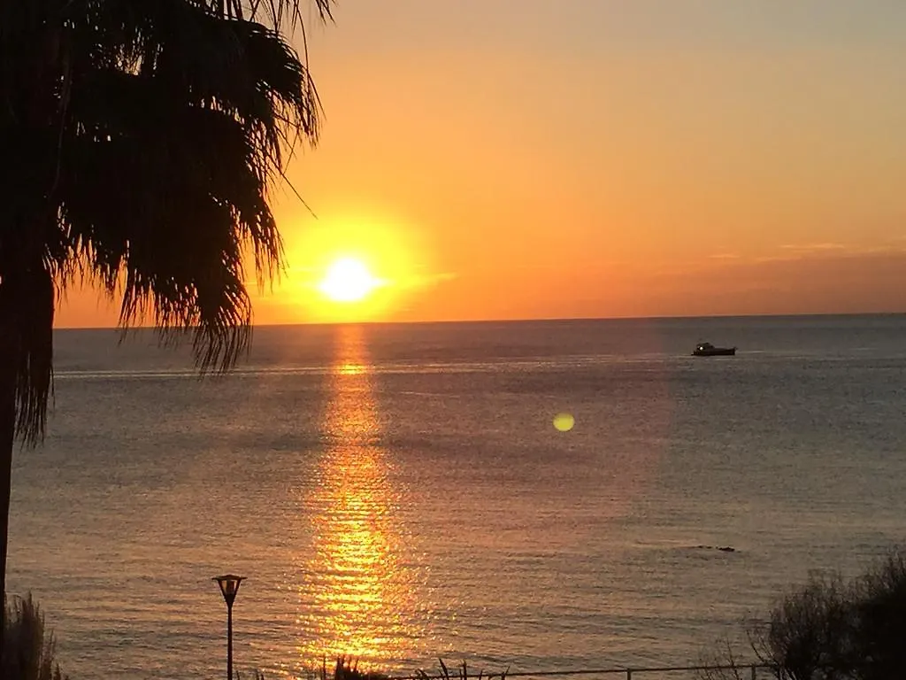 Sinfonia Del Mar Apartment Estepona Spain