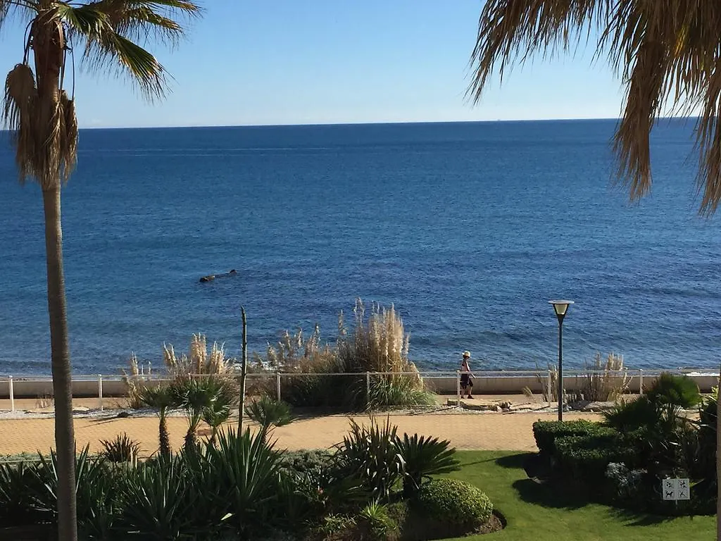 Sinfonia Del Mar Apartment Estepona