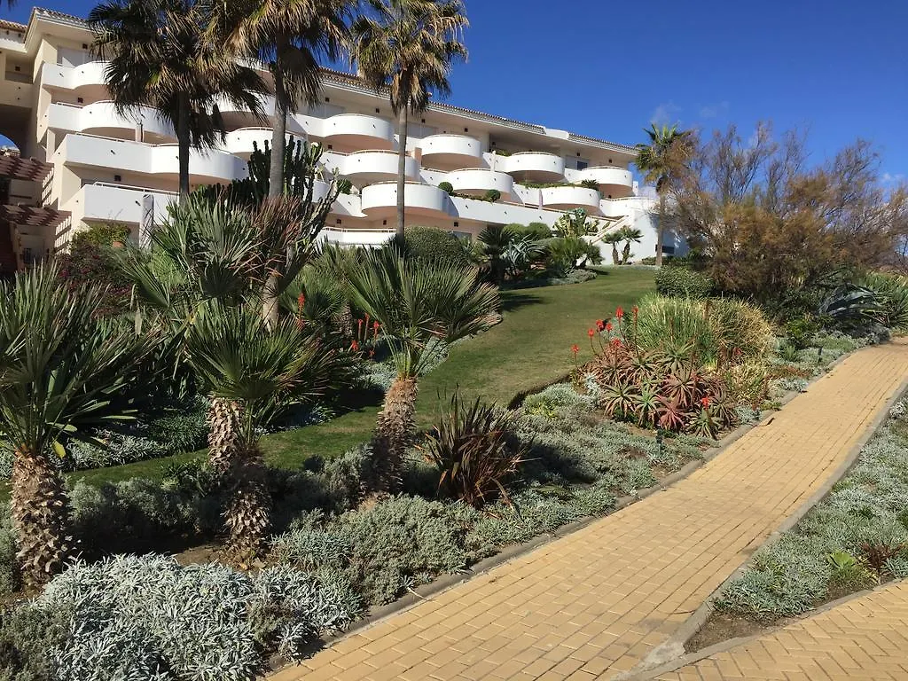 Sinfonia Del Mar Apartment Estepona 0*,  Spain
