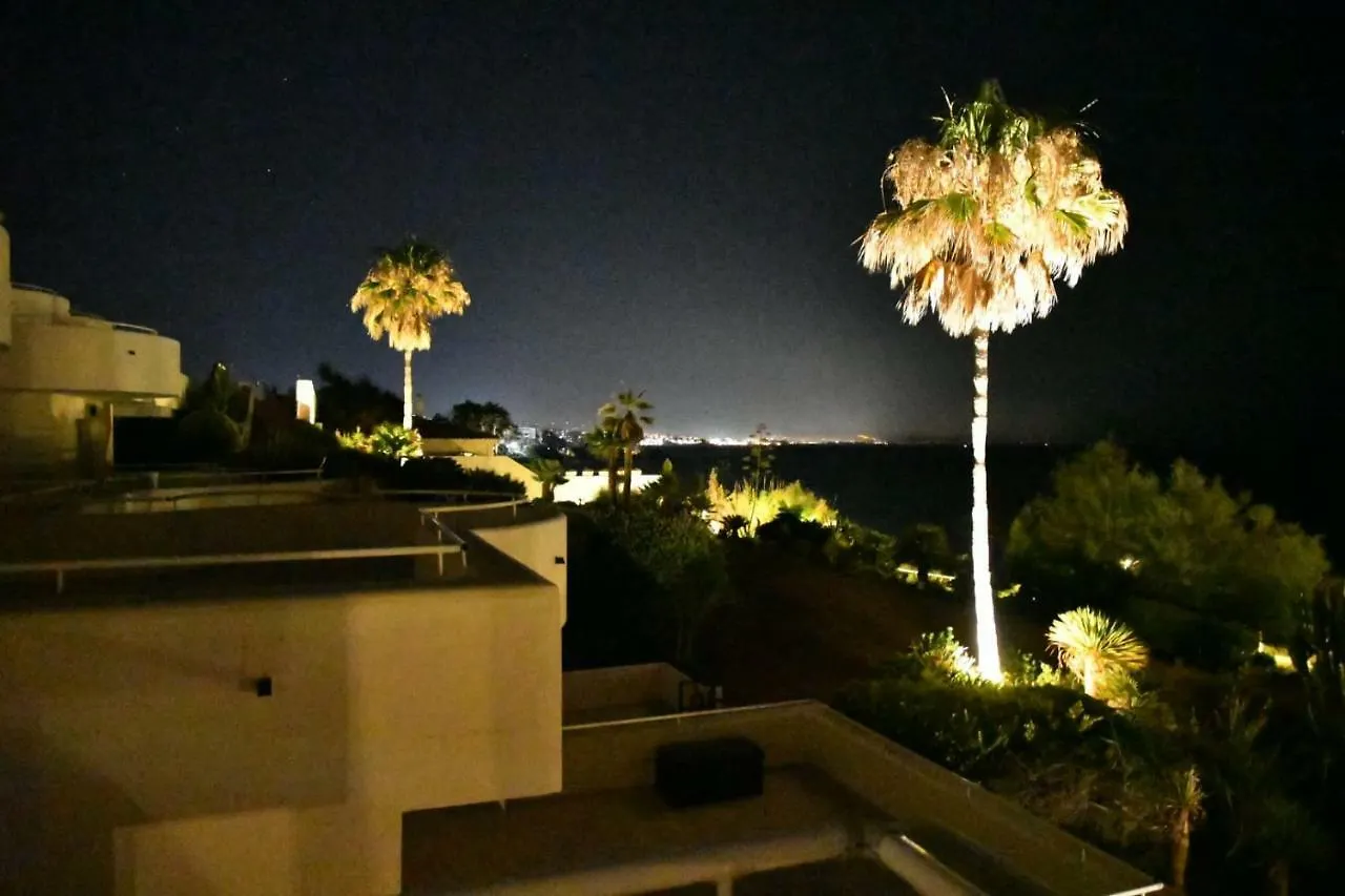 Sinfonia Del Mar Apartment Estepona