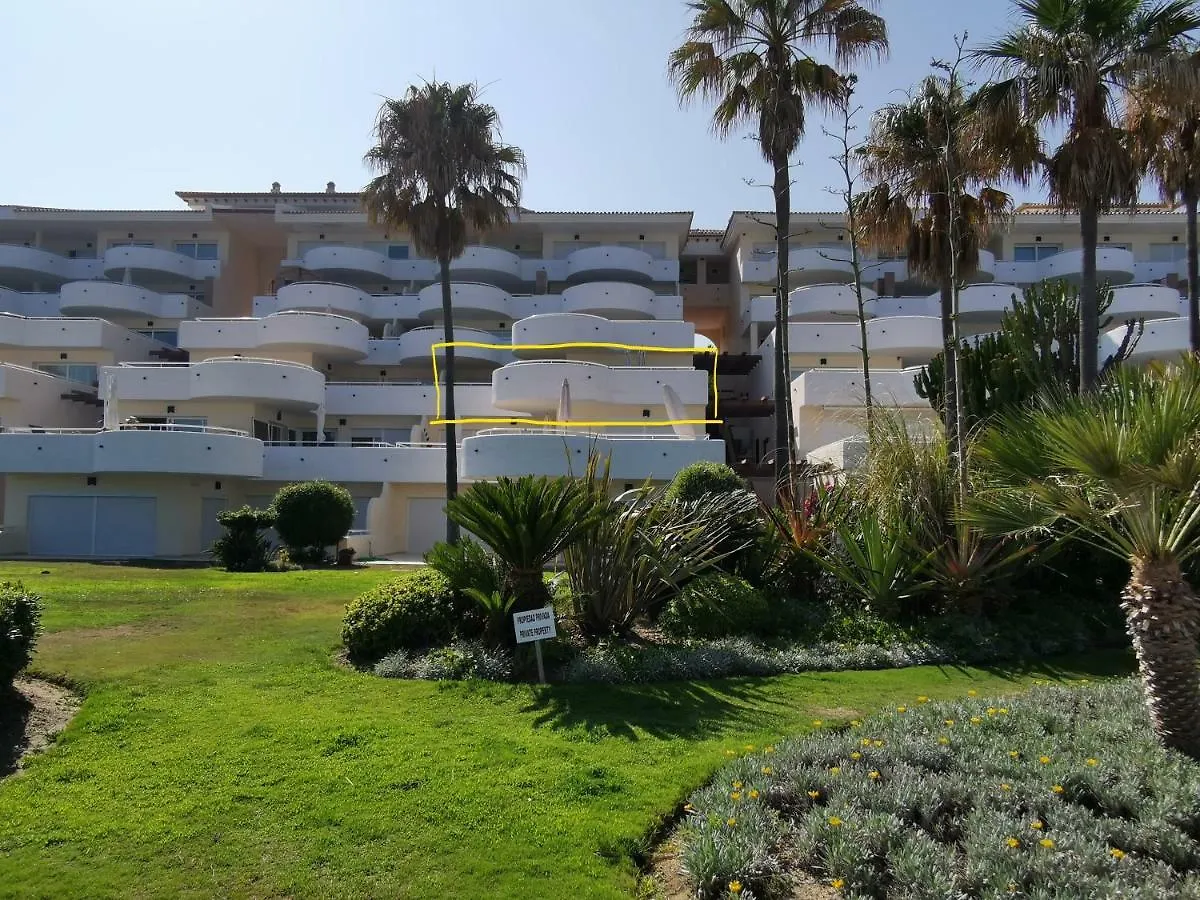 Sinfonia Del Mar Apartment Estepona 0*,
