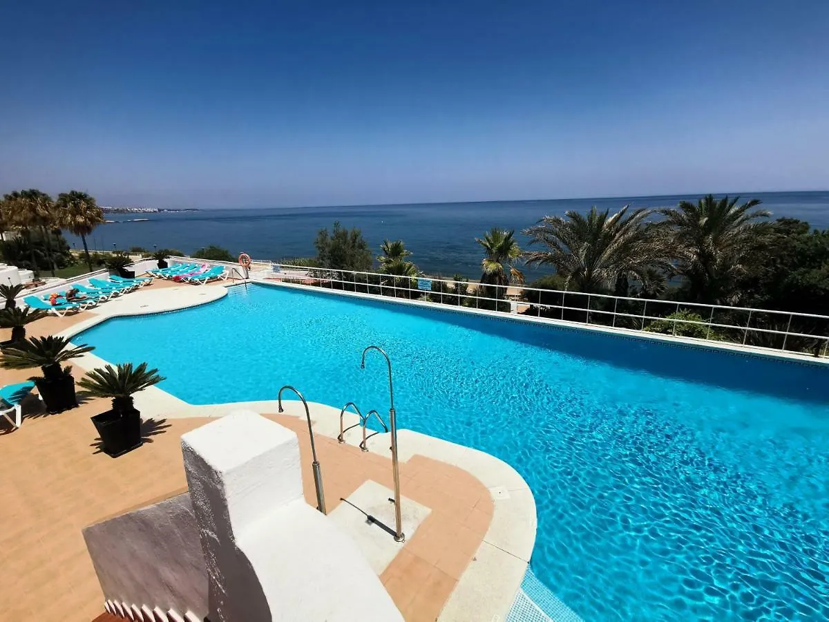Sinfonia Del Mar Apartment Estepona