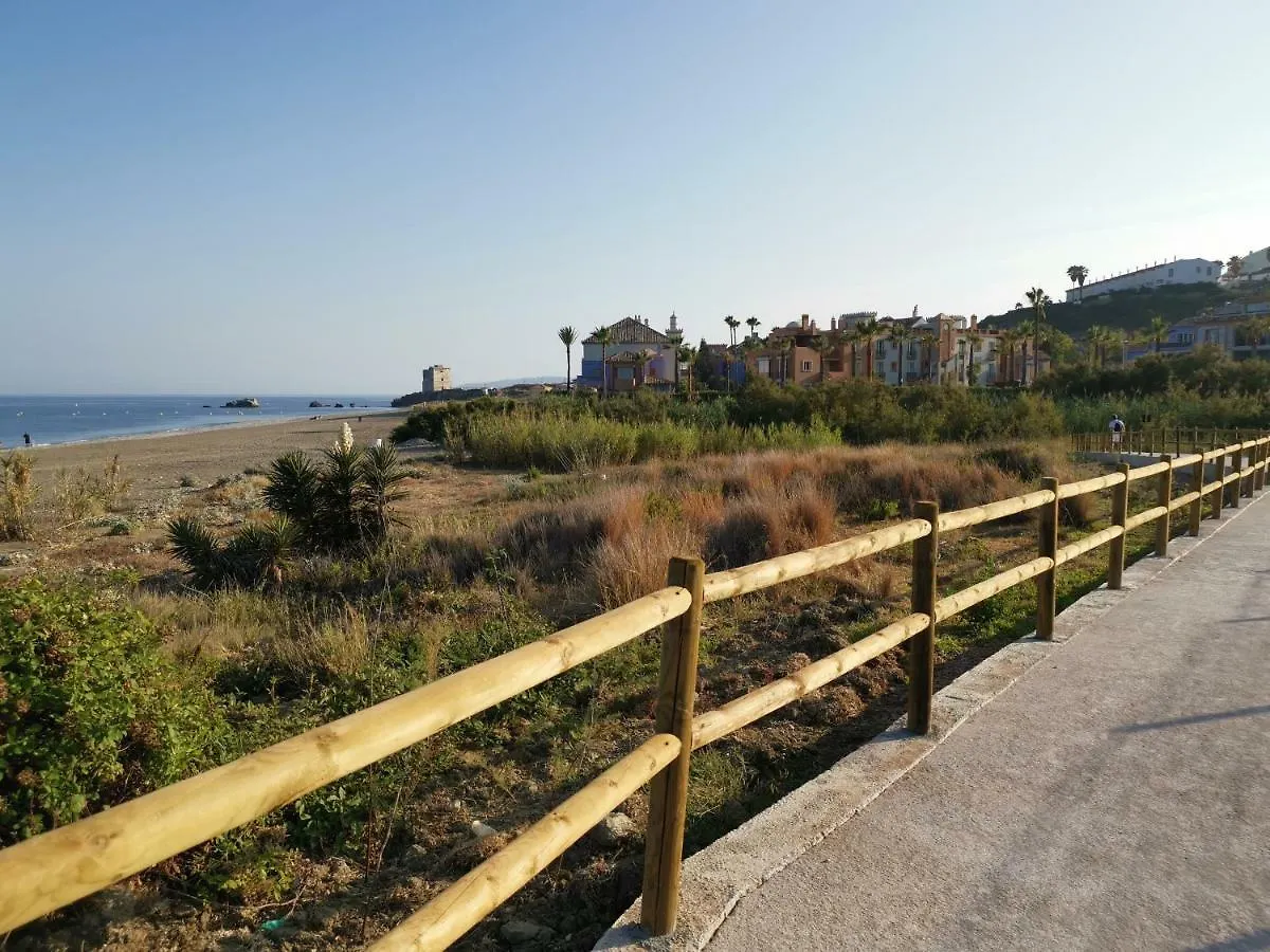 Sinfonia Del Mar Apartment Estepona Spain