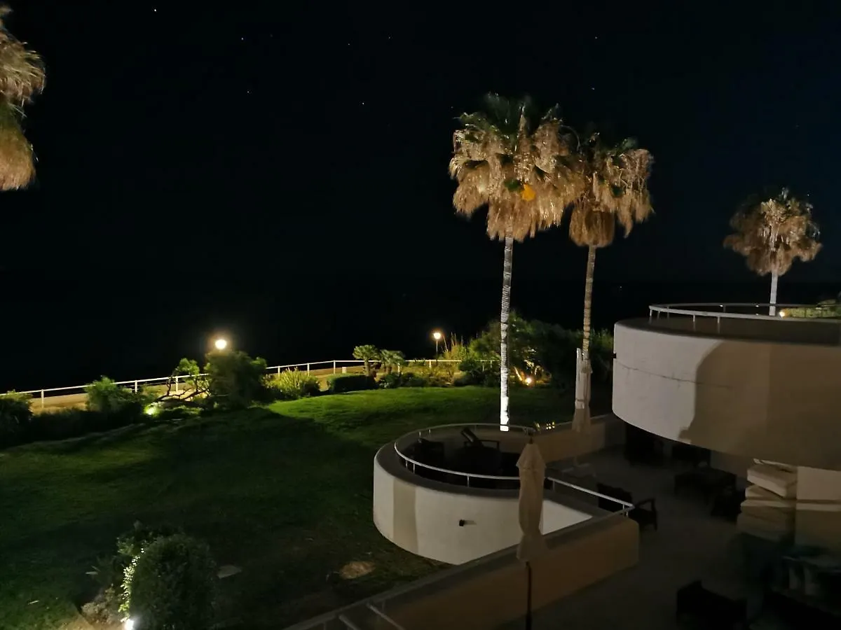 Sinfonia Del Mar Apartment Estepona 0*,