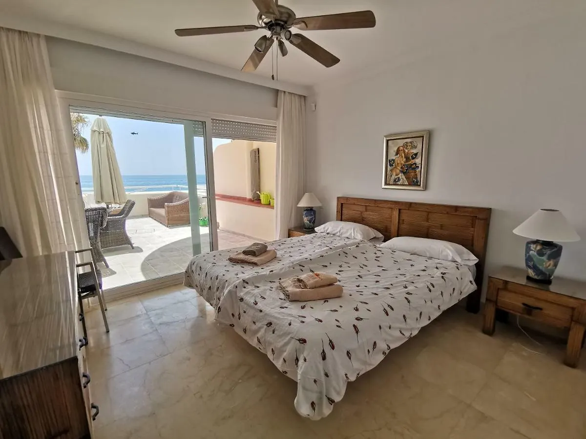 Sinfonia Del Mar Apartment Estepona